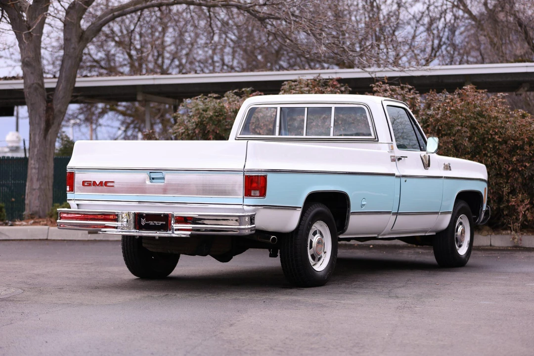 1978 GMC C/K 3rd Gen - Image 7 of 31