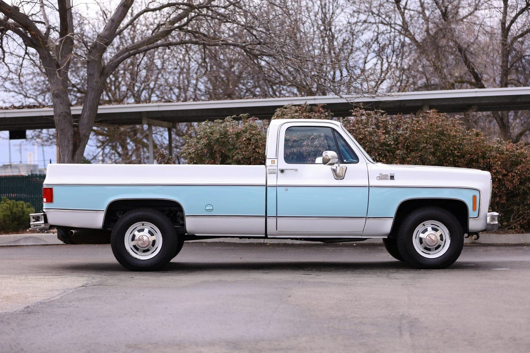 1978 GMC C/K 3rd Gen - Image 6 of 31