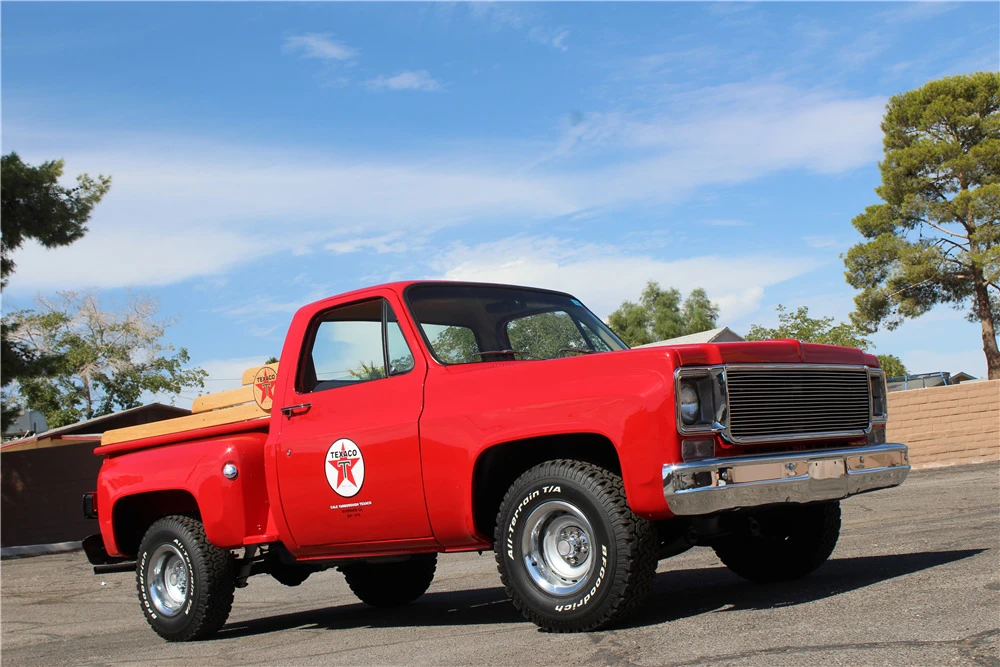 1978 GMC C/K 3rd Gen - Image 2 of 5