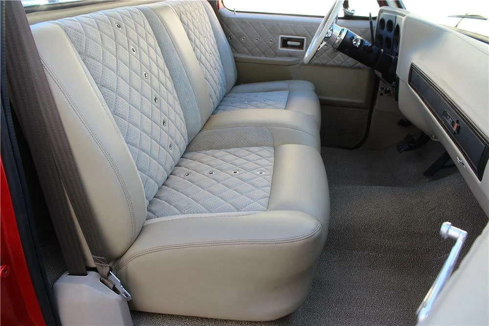 1978 GMC C/K 3rd Gen - Image 4 of 5