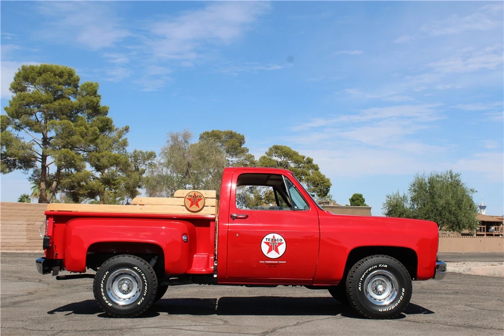 1978 GMC C/K 3rd Gen - Image 5 of 5
