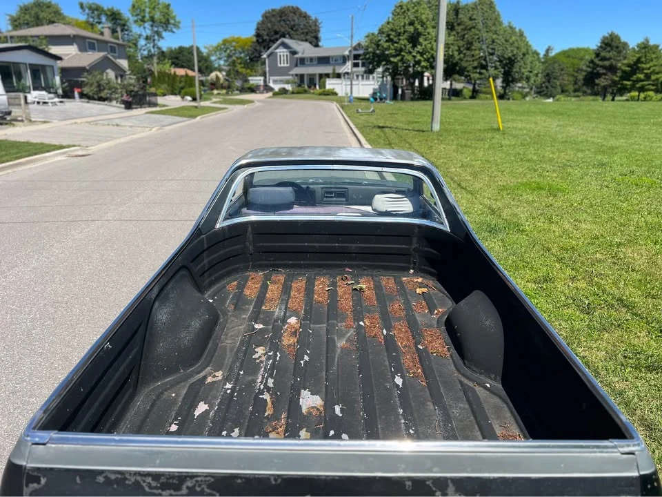 1978 GMC Sprint/Caballero - Image 4 of 6