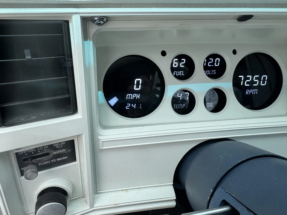 1978 GMC Sprint/Caballero - Image 28 of 31