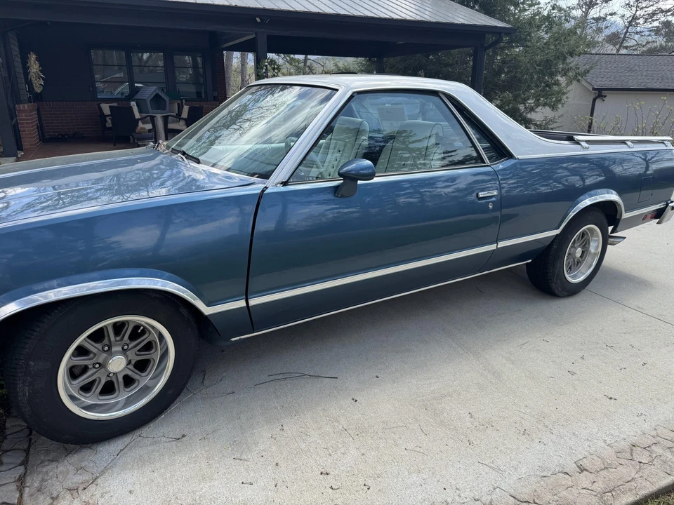 1978 GMC Sprint/Caballero - Image 12 of 31