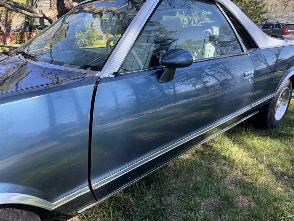 1978 GMC Sprint/Caballero - Image 11 of 31