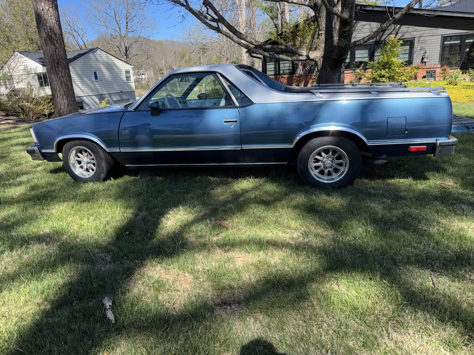 1978 GMC Sprint/Caballero - Image 10 of 31