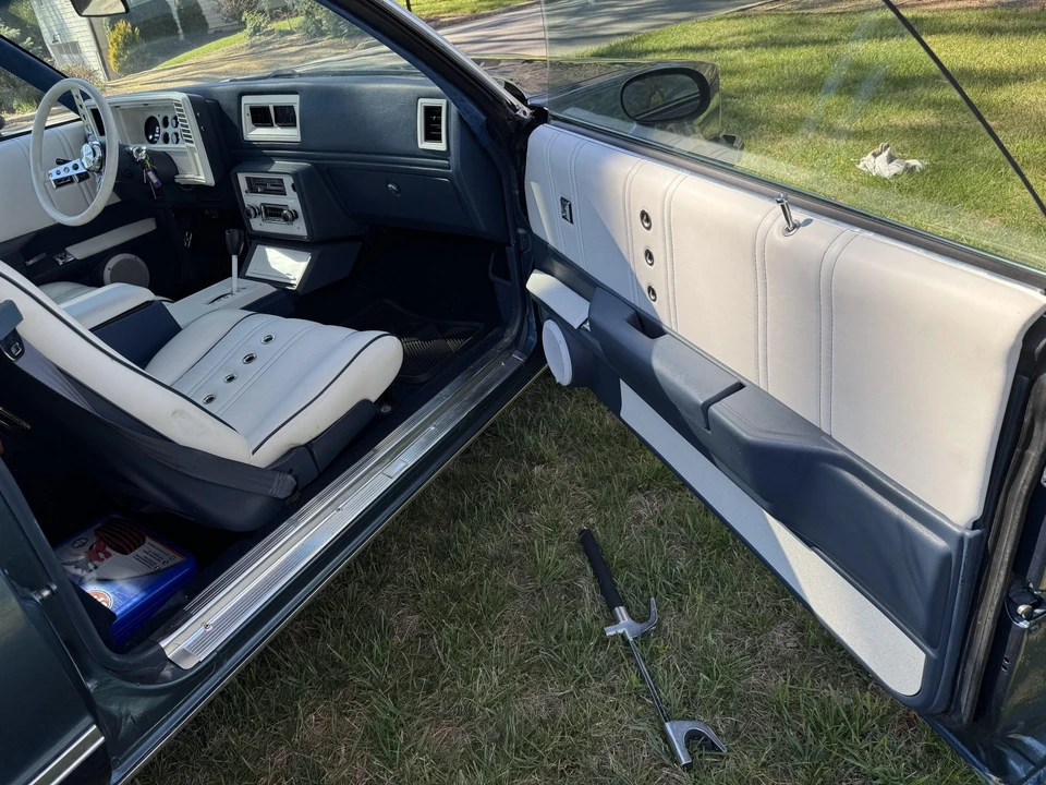 1978 GMC Sprint/Caballero - Image 26 of 31