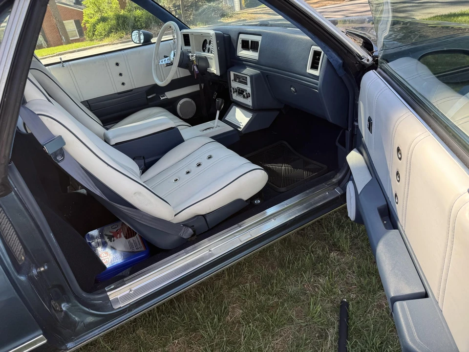 1978 GMC Sprint/Caballero - Image 23 of 31