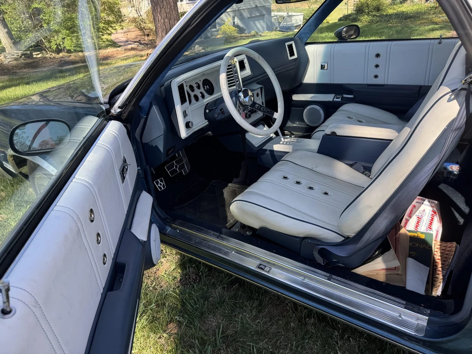 1978 GMC Sprint/Caballero - Image 22 of 31