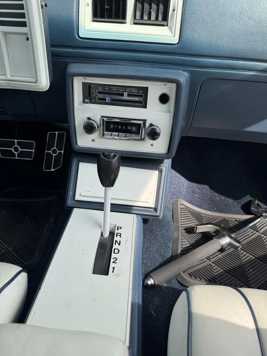 1978 GMC Sprint/Caballero - Image 31 of 31