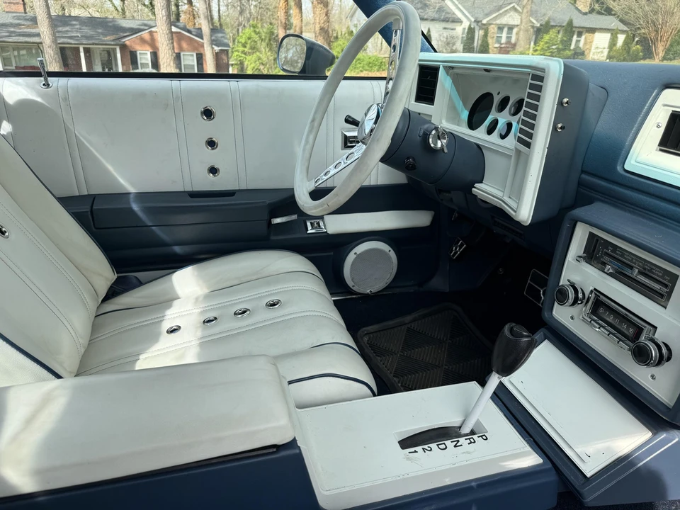1978 GMC Sprint/Caballero - Image 30 of 31