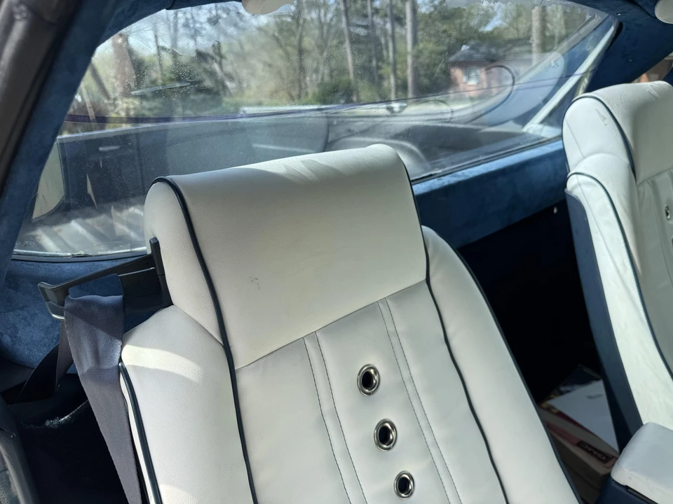 1978 GMC Sprint/Caballero - Image 25 of 31