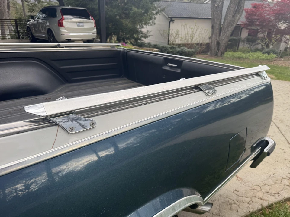 1978 GMC Sprint/Caballero - Image 13 of 31