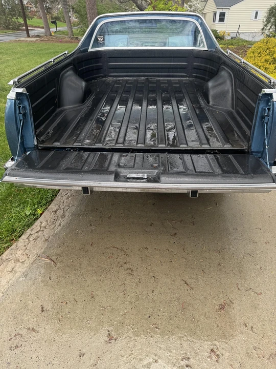 1978 GMC Sprint/Caballero - Image 20 of 31
