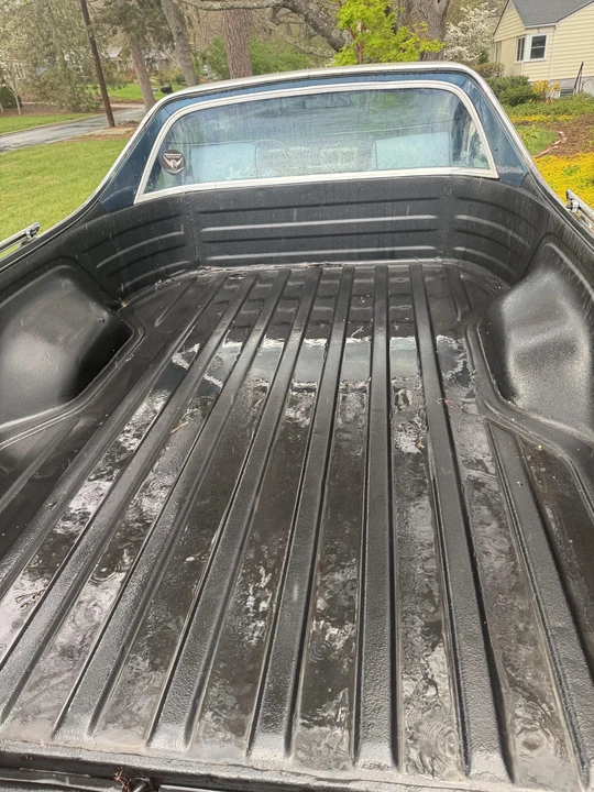 1978 GMC Sprint/Caballero - Image 16 of 31