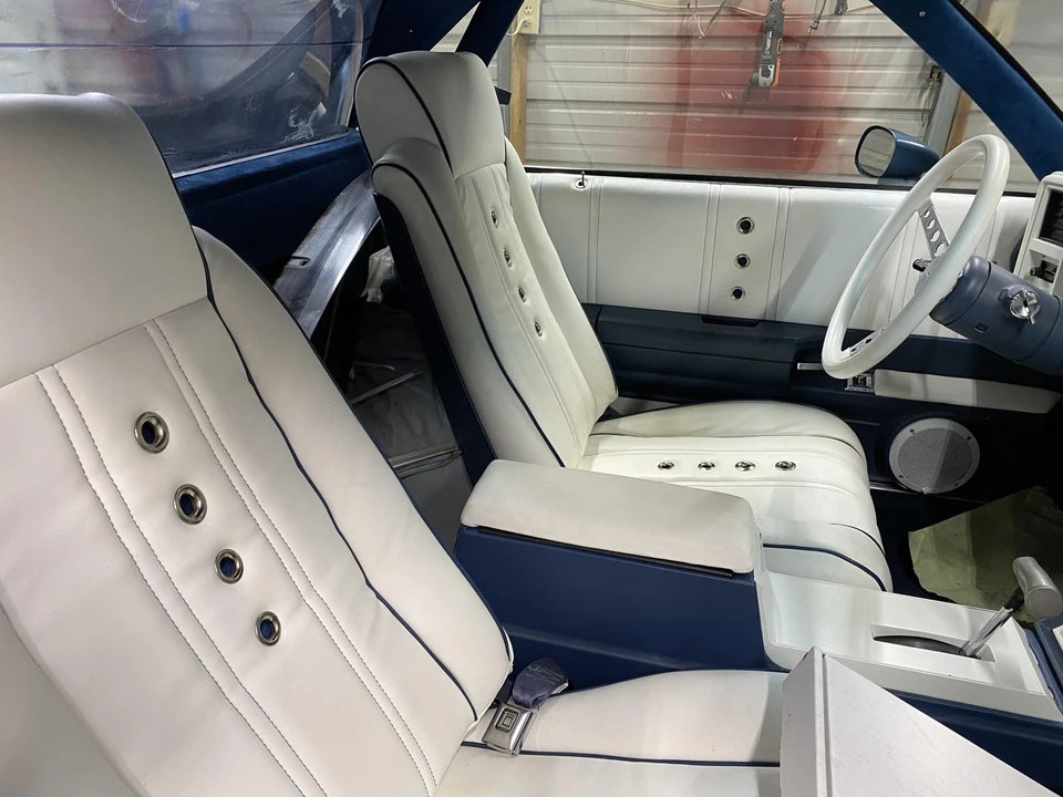 1978 GMC Sprint/Caballero - Image 24 of 31