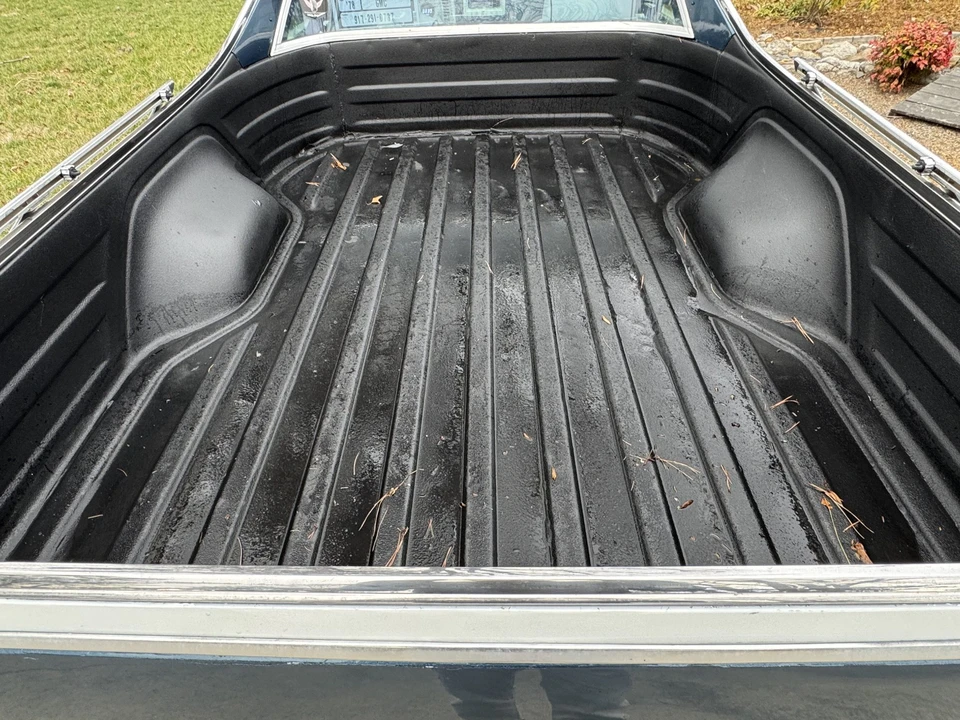 1978 GMC Sprint/Caballero - Image 15 of 31