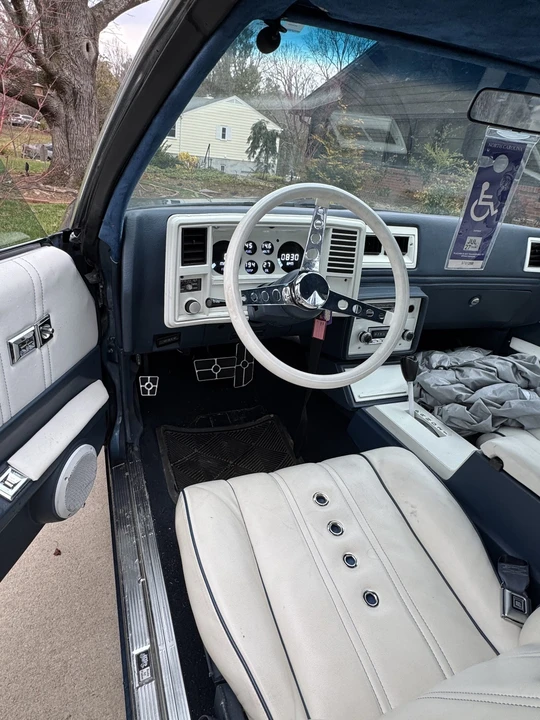 1978 GMC Sprint/Caballero - Image 27 of 31