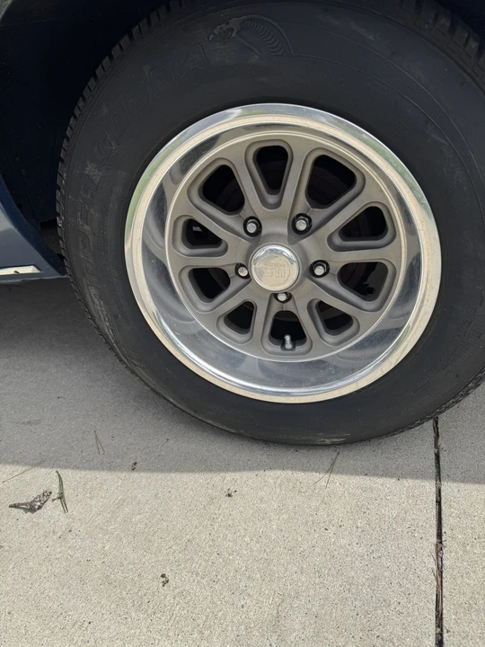 1978 GMC Sprint/Caballero - Image 21 of 31