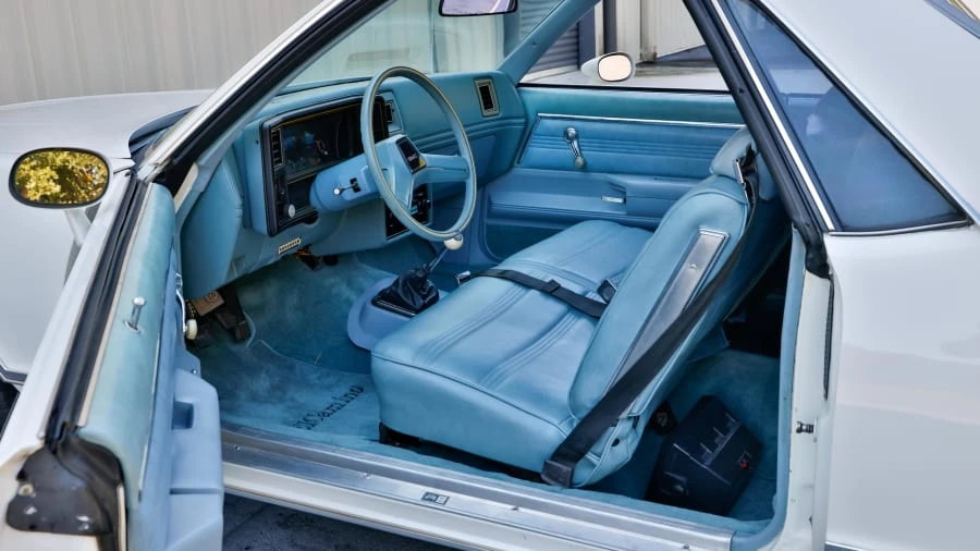 1978 GMC Sprint/Caballero - Image 4 of 31