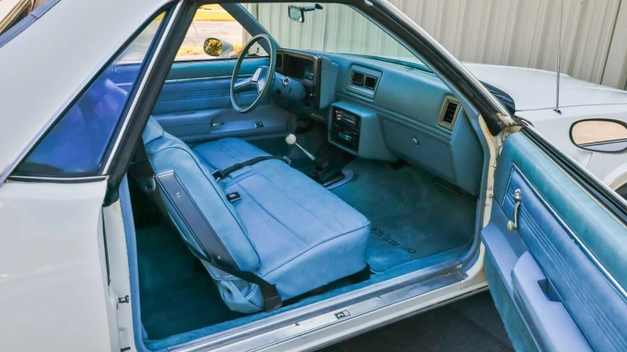 1978 GMC Sprint/Caballero - Image 5 of 31