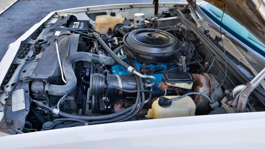 1978 GMC Sprint/Caballero - Image 6 of 31