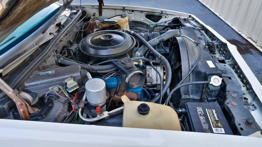 1978 GMC Sprint/Caballero - Image 7 of 31
