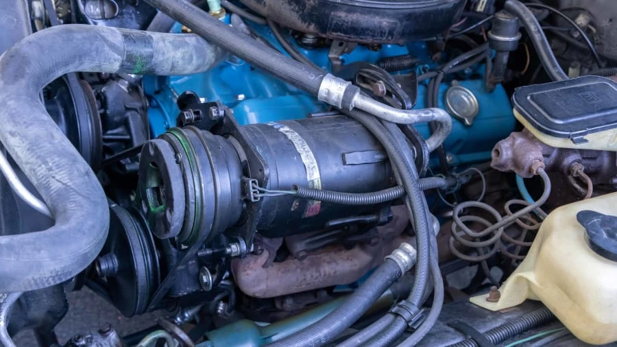 1978 GMC Sprint/Caballero - Image 14 of 31