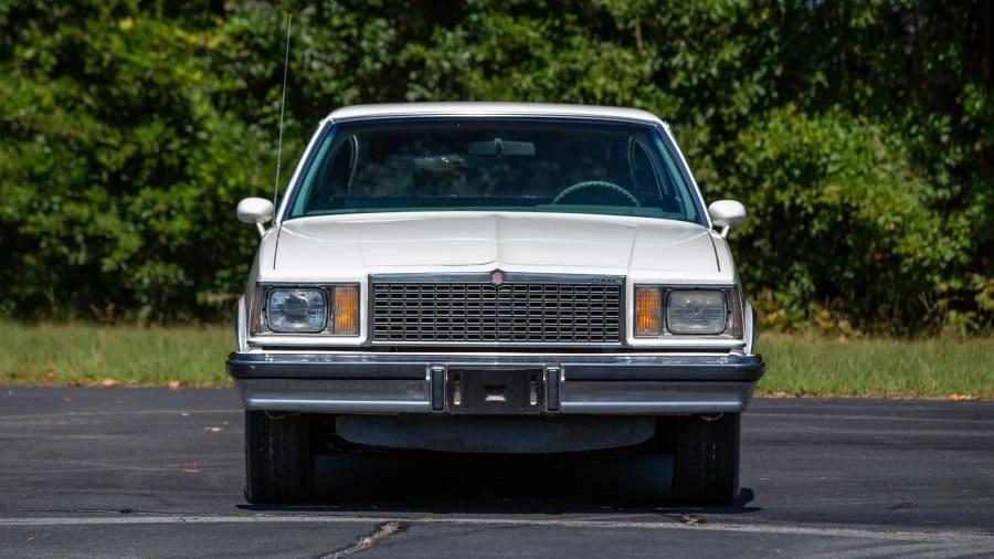 1978 GMC Sprint/Caballero - Image 15 of 31