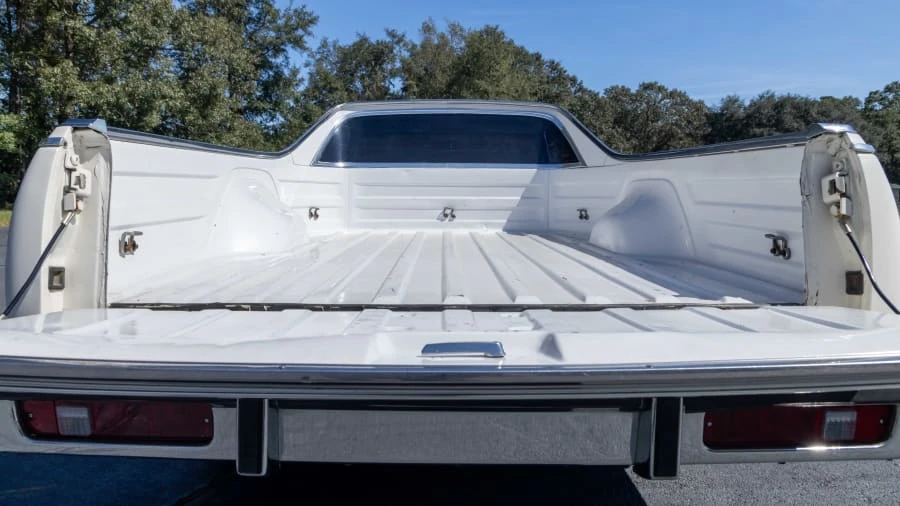 1978 GMC Sprint/Caballero - Image 17 of 31