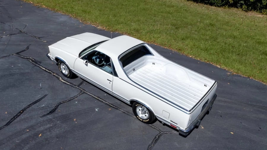 1978 GMC Sprint/Caballero - Image 19 of 31