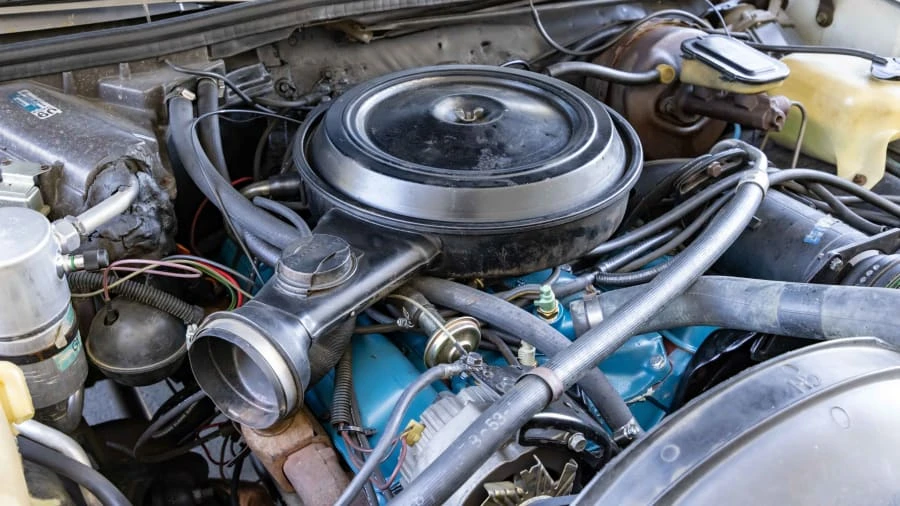 1978 GMC Sprint/Caballero - Image 20 of 31