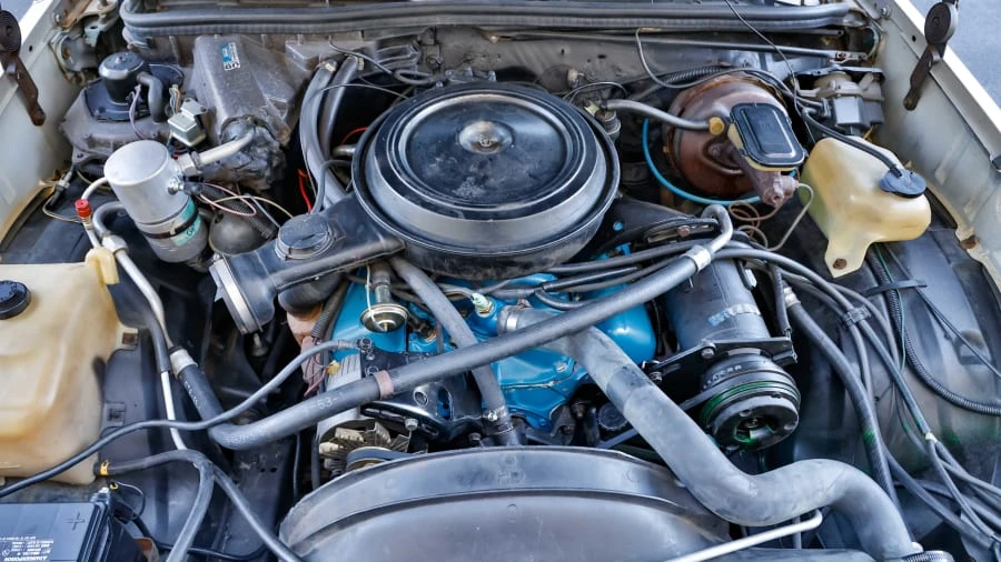1978 GMC Sprint/Caballero - Image 22 of 31