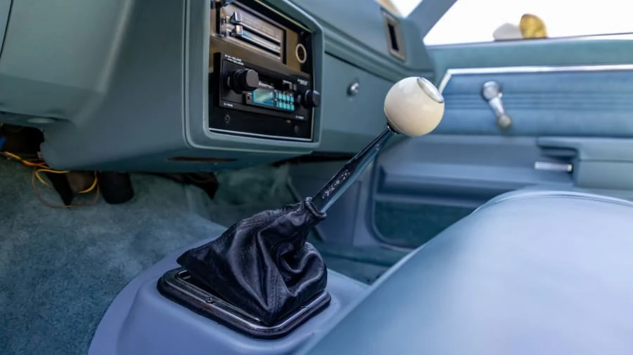 1978 GMC Sprint/Caballero - Image 23 of 31