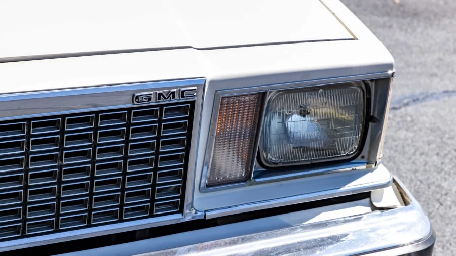 1978 GMC Sprint/Caballero - Image 24 of 31