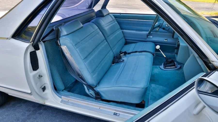 1978 GMC Sprint/Caballero - Image 25 of 31