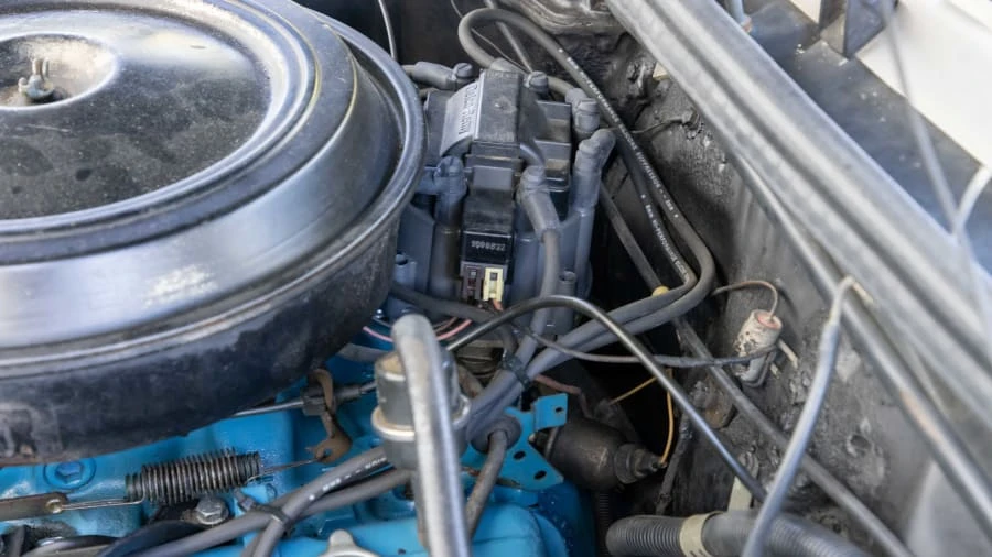 1978 GMC Sprint/Caballero - Image 26 of 31