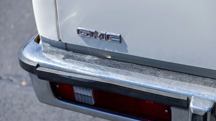 1978 GMC Sprint/Caballero - Image 27 of 31