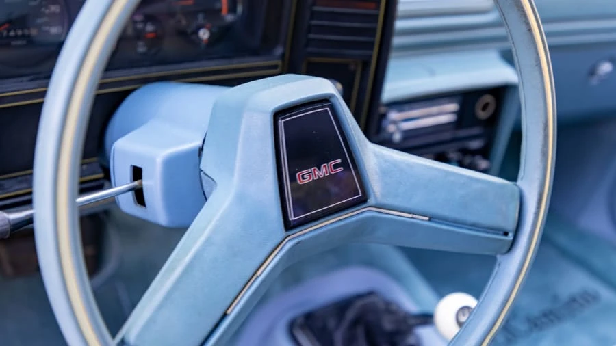 1978 GMC Sprint/Caballero - Image 28 of 31