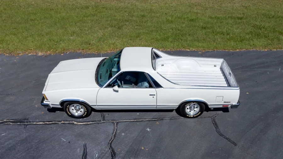 1978 GMC Sprint/Caballero - Image 29 of 31