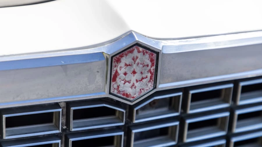 1978 GMC Sprint/Caballero - Image 30 of 31