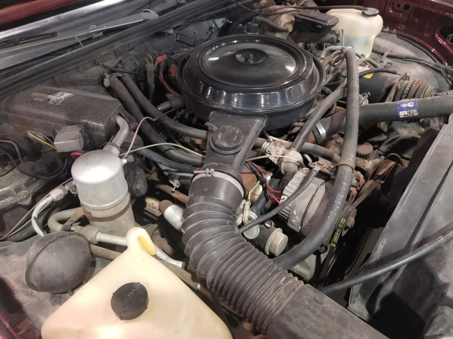 1978 GMC Sprint/Caballero - Image 8 of 8