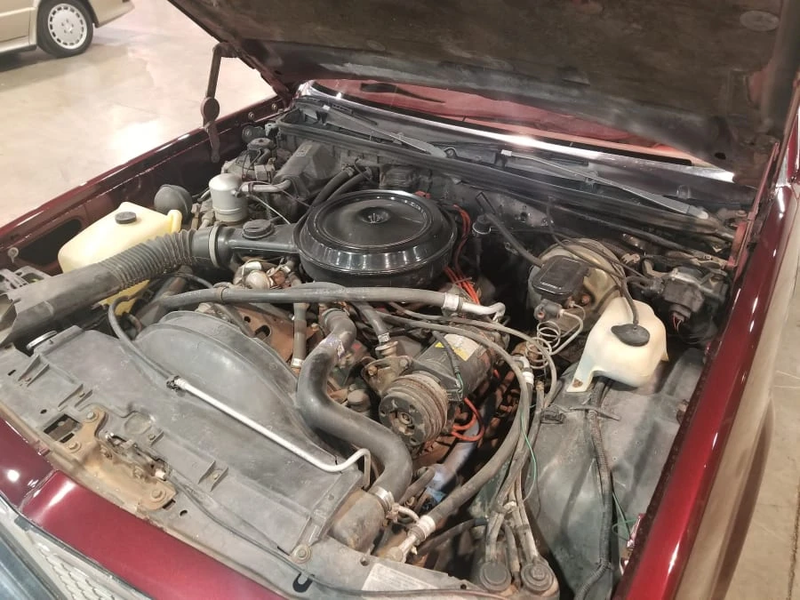 1978 GMC Sprint/Caballero - Image 7 of 8