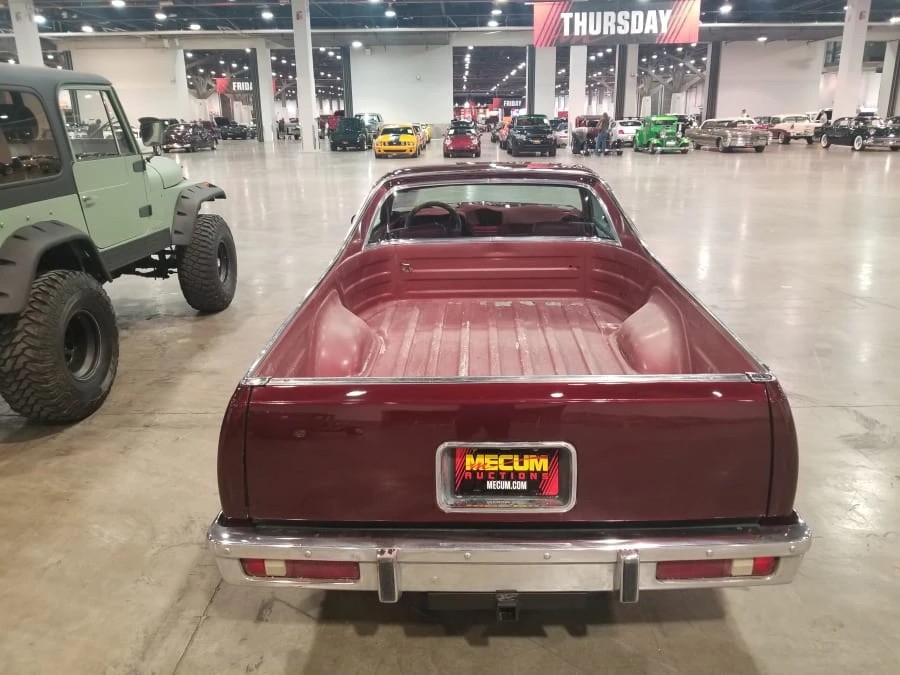 1978 GMC Sprint/Caballero - Image 5 of 8