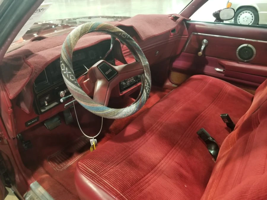 1978 GMC Sprint/Caballero - Image 6 of 8