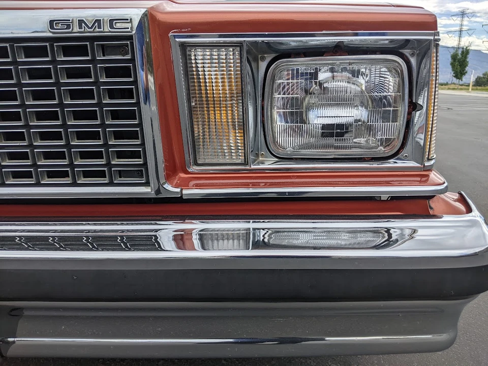 1978 GMC Sprint/Caballero - Image 16 of 31