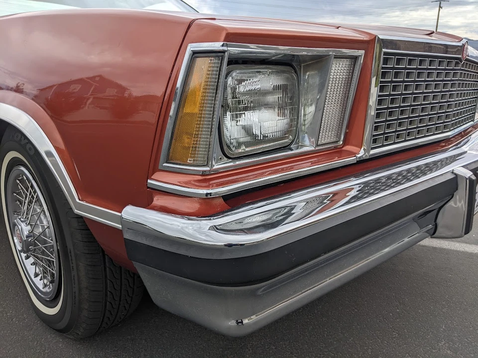 1978 GMC Sprint/Caballero - Image 18 of 31