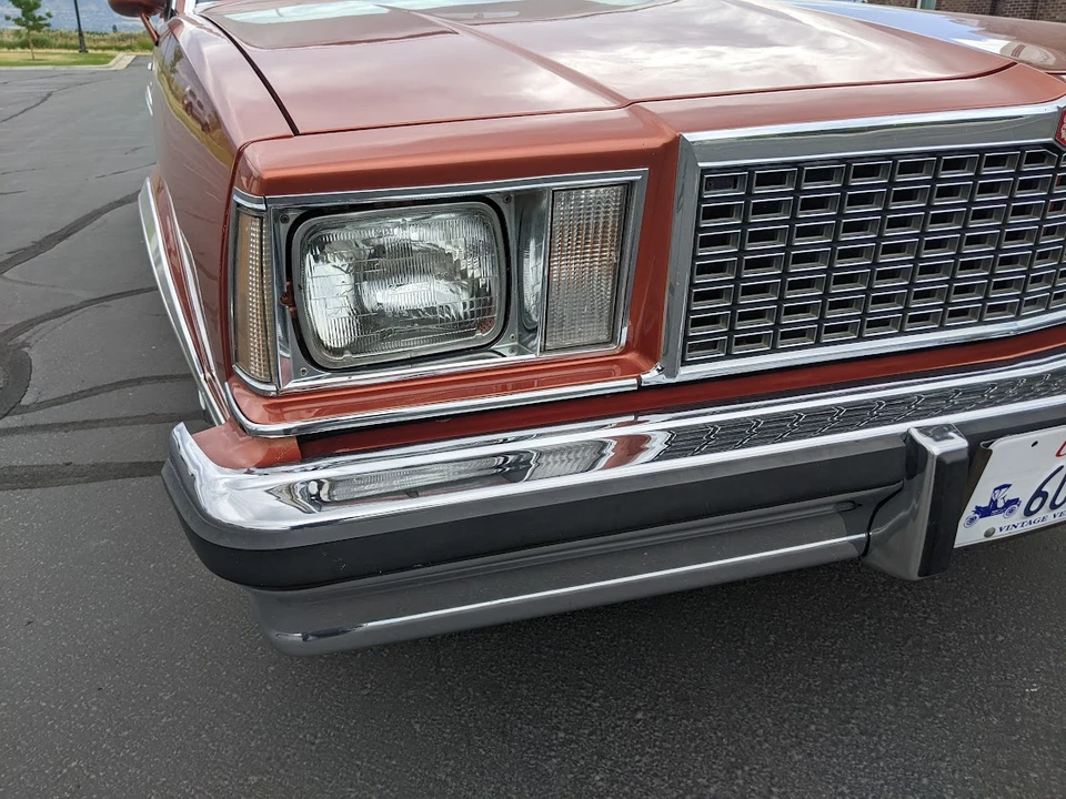 1978 GMC Sprint/Caballero - Image 15 of 31