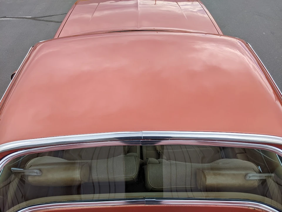 1978 GMC Sprint/Caballero - Image 30 of 31