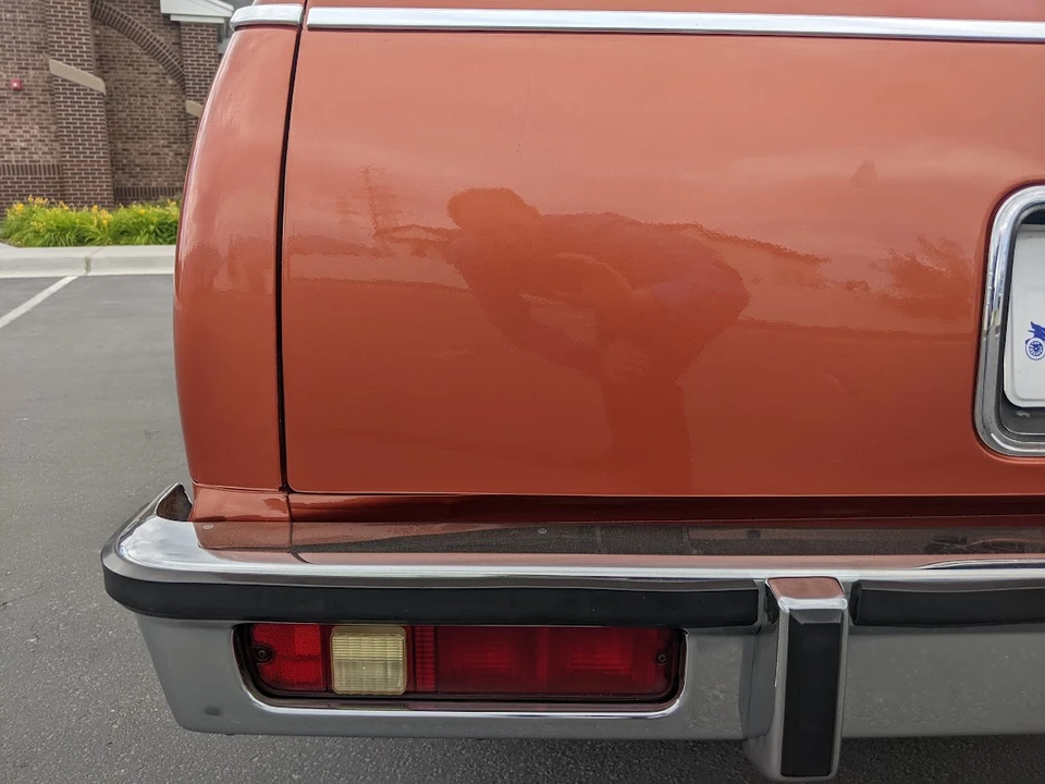 1978 GMC Sprint/Caballero - Image 26 of 31